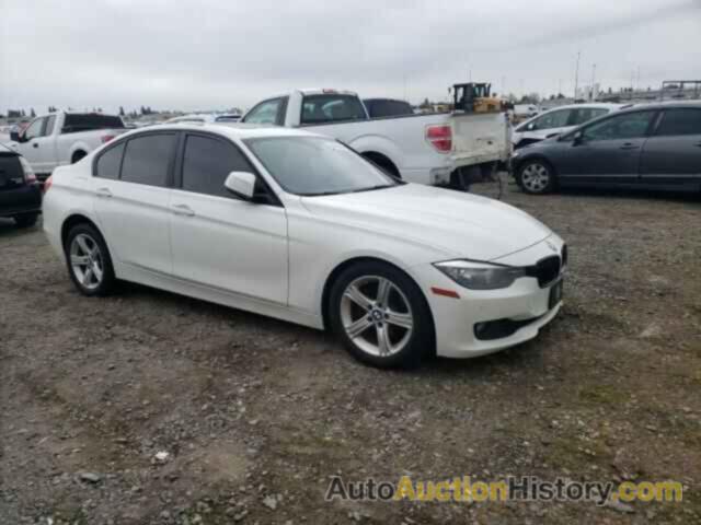 BMW 3 SERIES XI, WBA3B3G54FNT19193