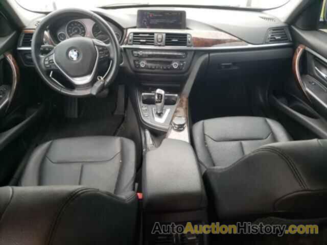 BMW 3 SERIES XI, WBA3B3G54FNT19193