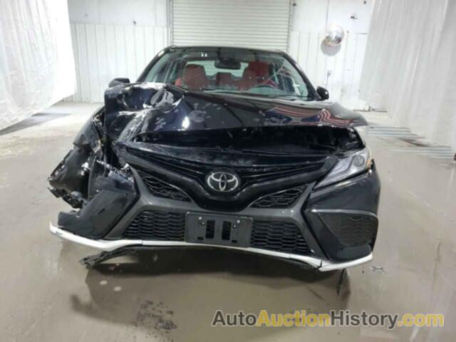 TOYOTA CAMRY XSE, 4T1K61AK2PU797833