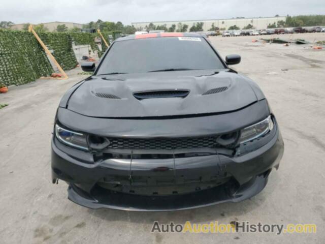 DODGE CHARGER R/T, 2C3CDXCT3KH598118