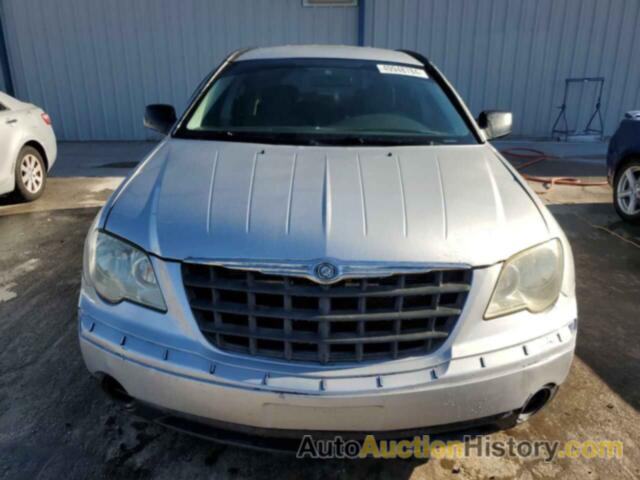 CHRYSLER PACIFICA LX, 2A8GM48L78R603725