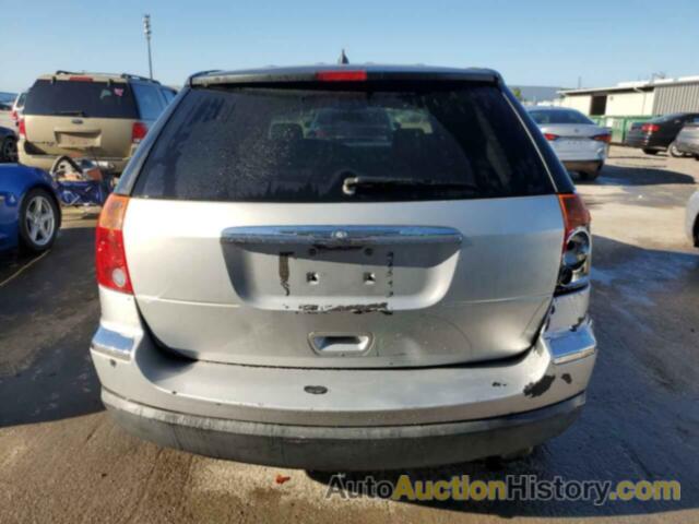 CHRYSLER PACIFICA LX, 2A8GM48L78R603725