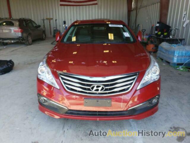 HYUNDAI AZERA, KMHFG4JG9GA549236