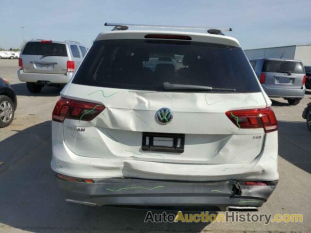 VOLKSWAGEN TIGUAN S, 3VV1B7AX6JM079466