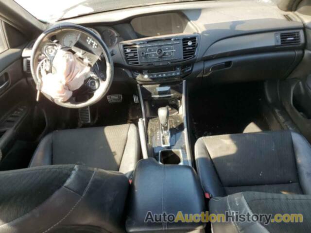 HONDA ACCORD SPORT, 1HGCR2F5XHA165675