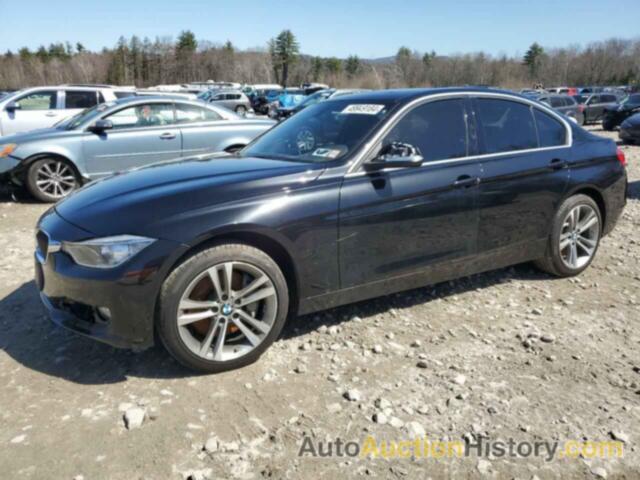 BMW 3 SERIES XI, WBA3B9C58FP705192