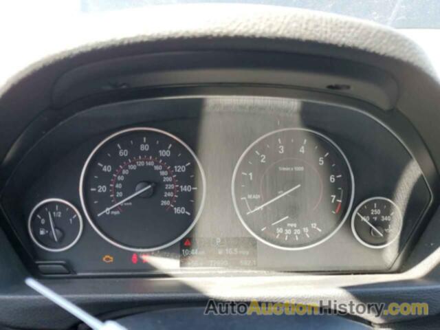 BMW 3 SERIES XI, WBA3B9C58FP705192