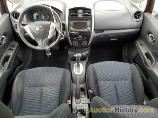 NISSAN VERSA S, 3N1CE2CP6GL376429