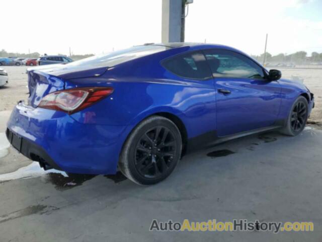 HYUNDAI GENESIS 2.0T, KMHHT6KD0DU104544