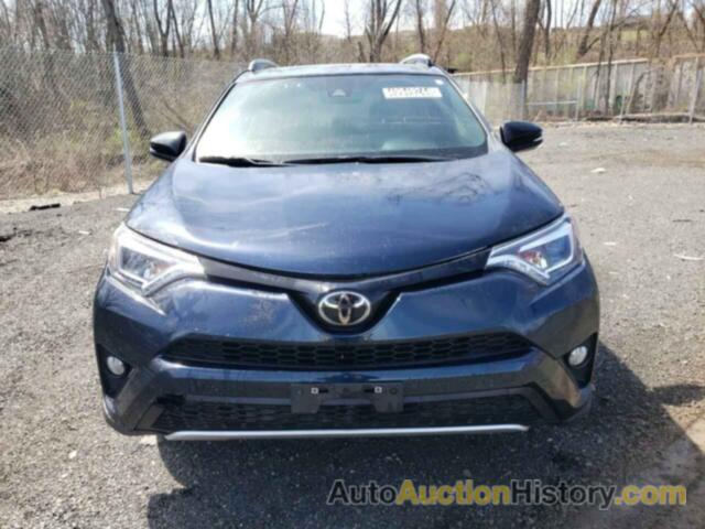 TOYOTA RAV4 SE, JTMJFREV1HJ169218