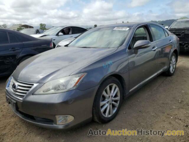 LEXUS ES350 350, JTHBK1EG7C2507340