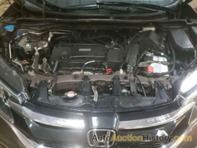 HONDA CRV EX, 2HKRM4H59GH704570