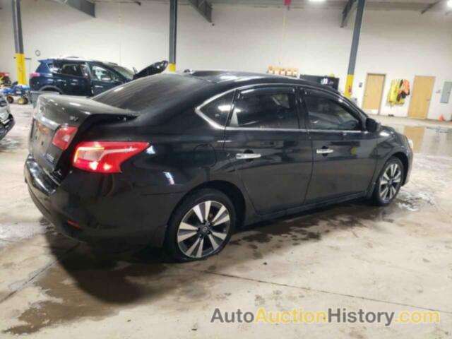 NISSAN SENTRA S, 3N1AB7AP3KY382877