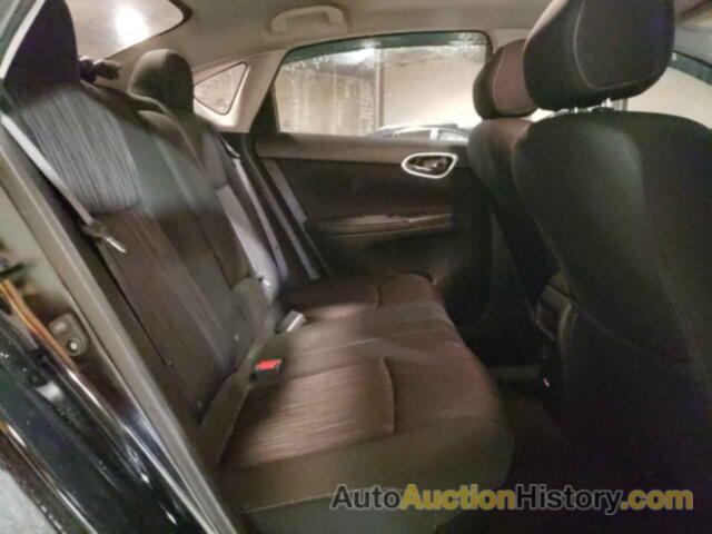 NISSAN SENTRA S, 3N1AB7AP3KY382877