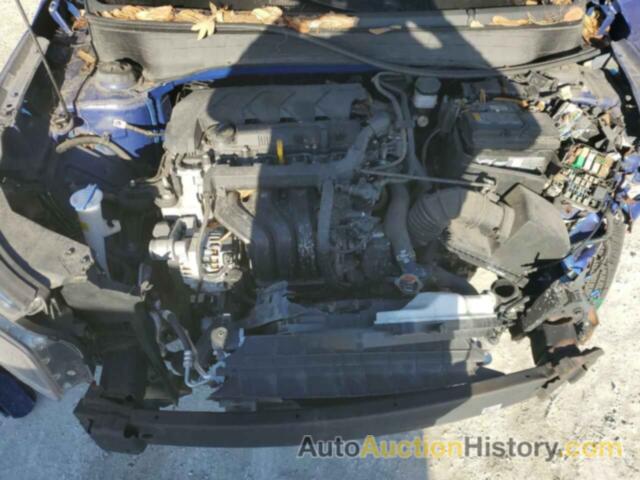 HYUNDAI VENUE SE, KMHRB8A3XMU086761