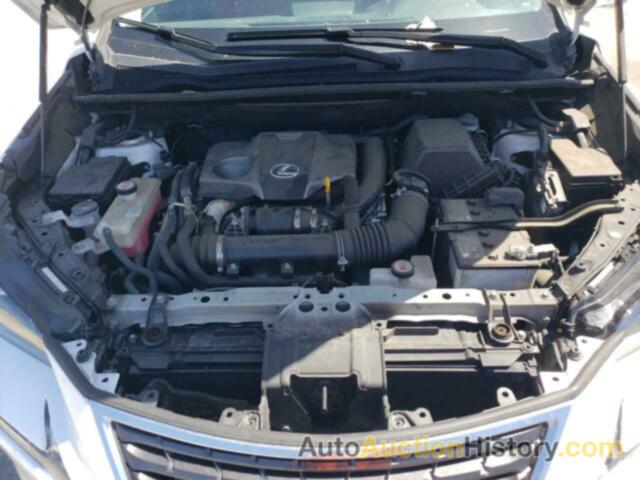 LEXUS NX 300, JTJDARBZ2L5006126