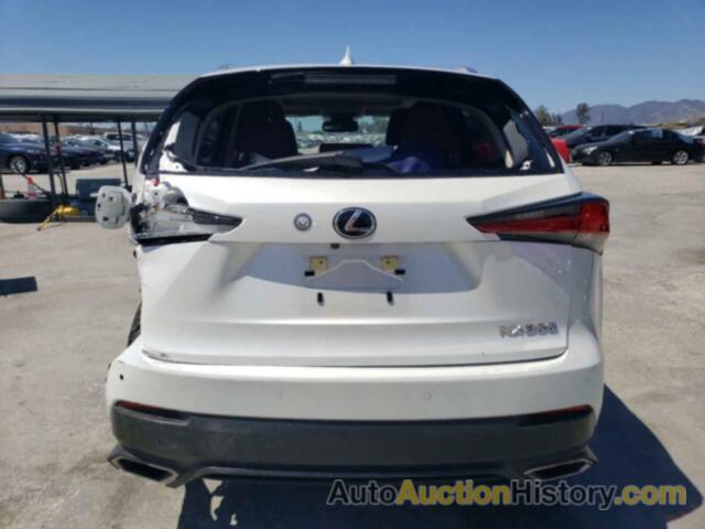 LEXUS NX 300, JTJDARBZ2L5006126