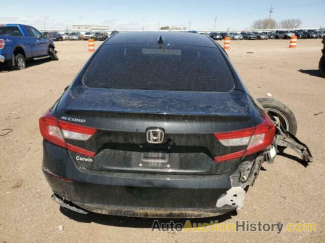 HONDA ACCORD EXL, 1HGCV1F57JA037115