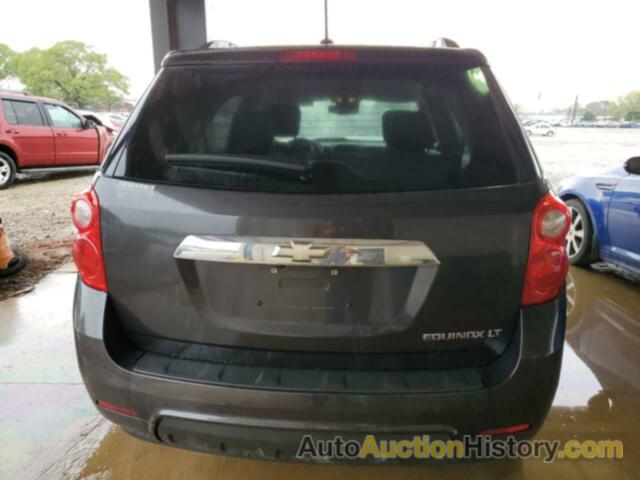 CHEVROLET EQUINOX LT, 1GNALBEK6FZ145542