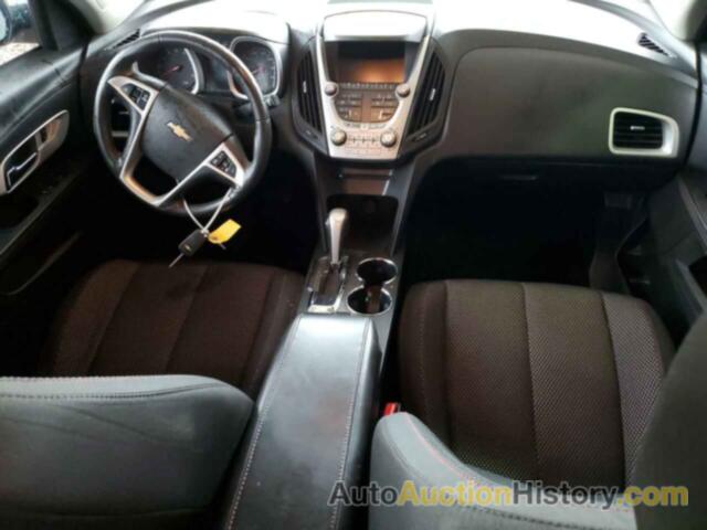 CHEVROLET EQUINOX LT, 1GNALBEK6FZ145542