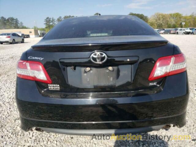 TOYOTA CAMRY BASE, 4T1BF3EK7BU694454