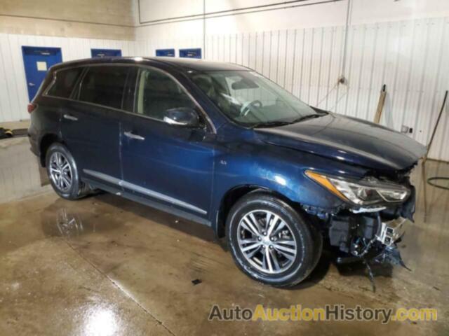 INFINITI QX60 LUXE, 5N1DL0MM1KC523496