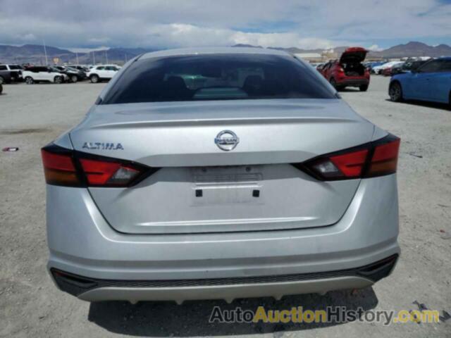 NISSAN ALTIMA S, 1N4BL4BVXNN408165