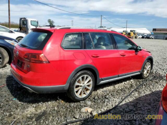 VOLKSWAGEN GOLF S, 3VWH17AU2HM517588