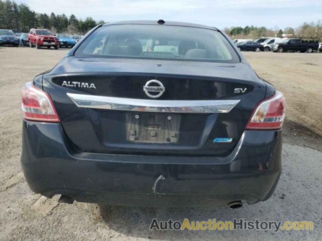 NISSAN ALTIMA 2.5, 1N4AL3APXDN431372