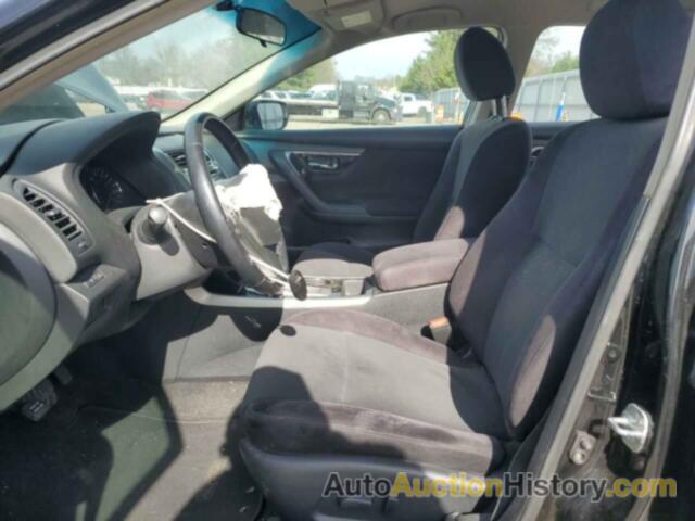 NISSAN ALTIMA 2.5, 1N4AL3APXDN431372