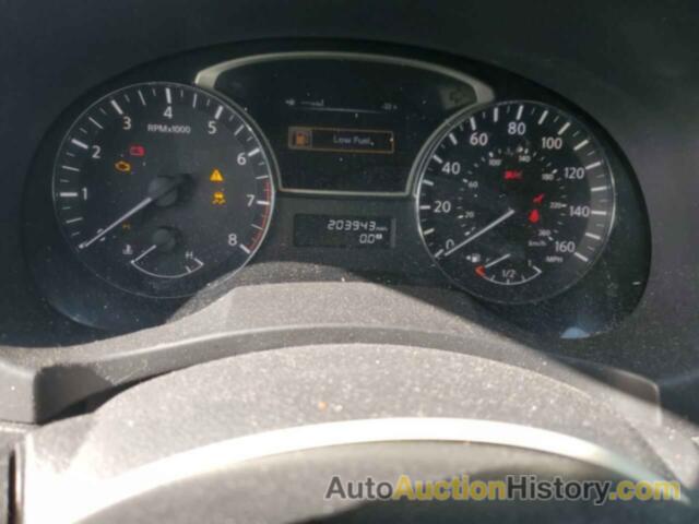 NISSAN ALTIMA 2.5, 1N4AL3APXDN431372