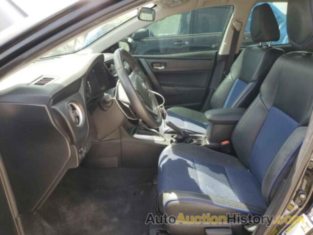 TOYOTA COROLLA L, 2T1BURHE8JC077160