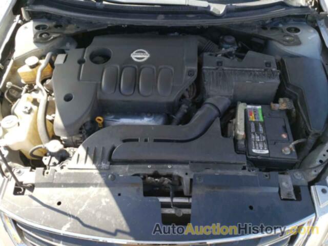 NISSAN ALTIMA BASE, 1N4AL2AP5BN416415