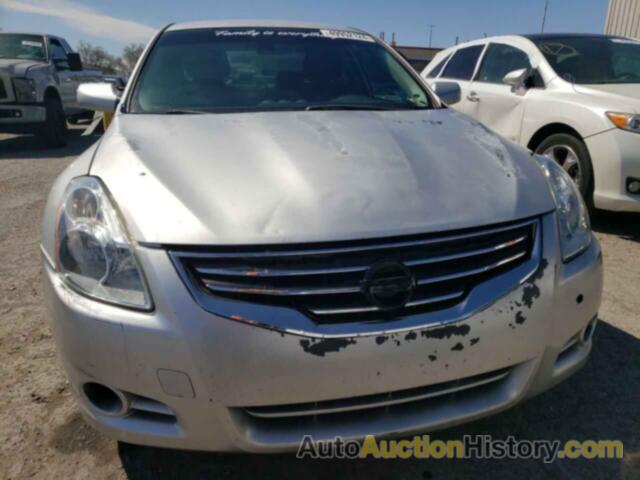 NISSAN ALTIMA BASE, 1N4AL2AP5BN416415