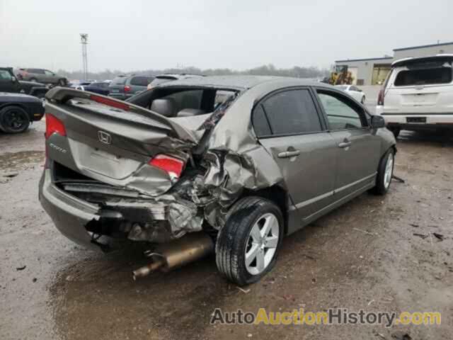 HONDA CIVIC EX, 1HGFA16817L099805