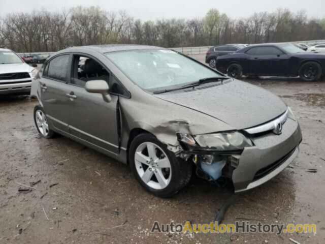 HONDA CIVIC EX, 1HGFA16817L099805