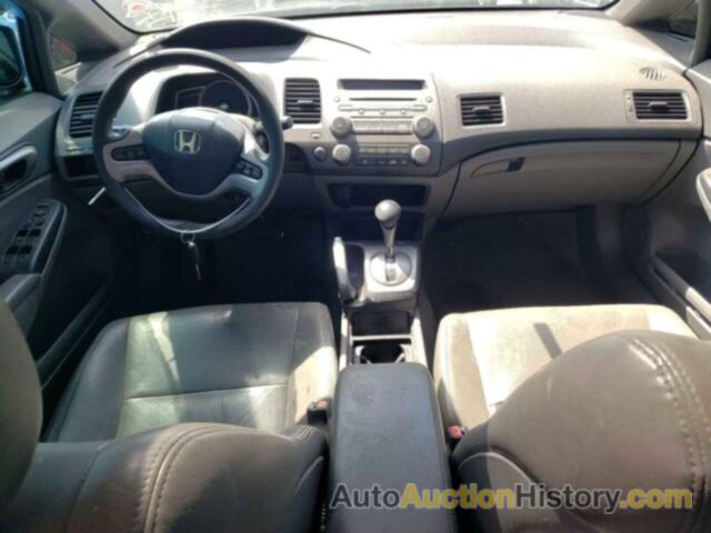 HONDA CIVIC EX, 1HGFA16817L099805