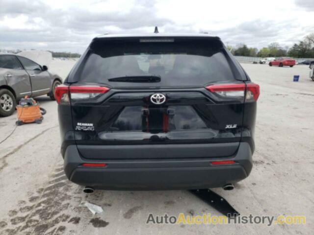 TOYOTA RAV4 XLE PREMIUM, 2T3C1RFVXNC191576