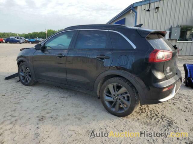 KIA NIRO EX, KNDCC3LC5H5045137