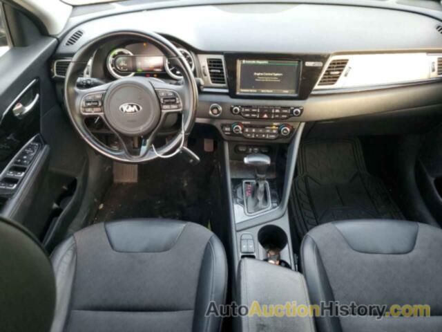 KIA NIRO EX, KNDCC3LC5H5045137