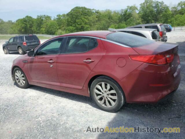 KIA OPTIMA LX, 5XXGM4A75EG320636