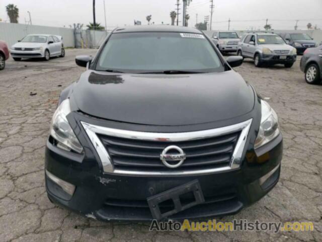 NISSAN ALTIMA 2.5, 1N4AL3AP4DC108334