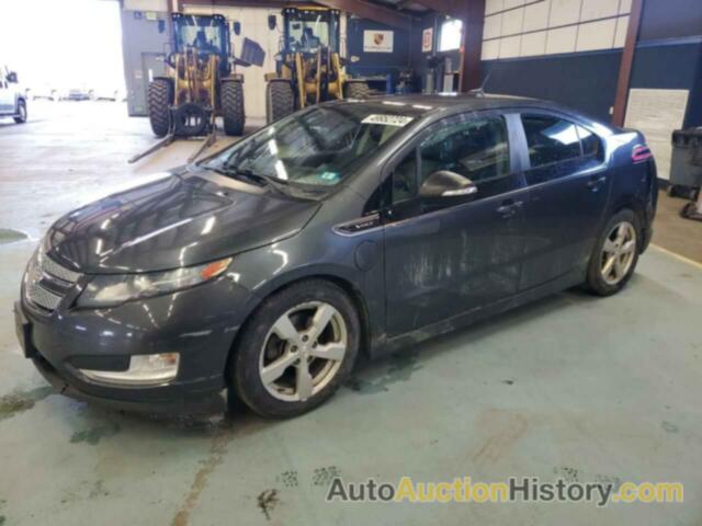 CHEVROLET VOLT, 1G1RB6E43DU136825