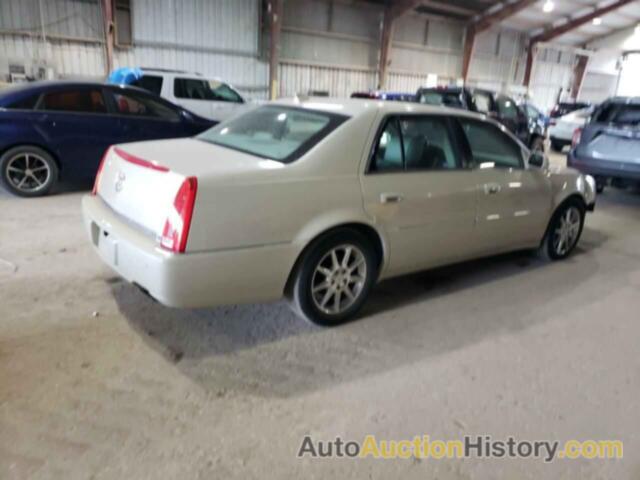 CADILLAC DTS LUXURY COLLECTION, 1G6KD5E69BU103648