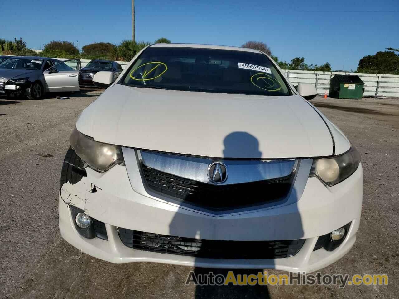 ACURA TSX, JH4CU2F69AC006337