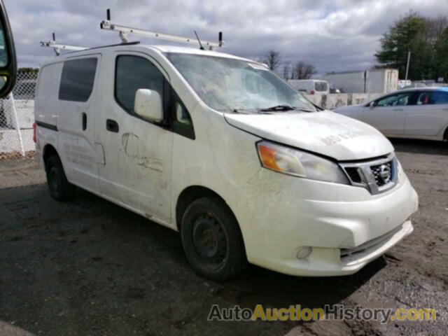 NISSAN NV 2.5S, 3N6CM0KN0HK700404