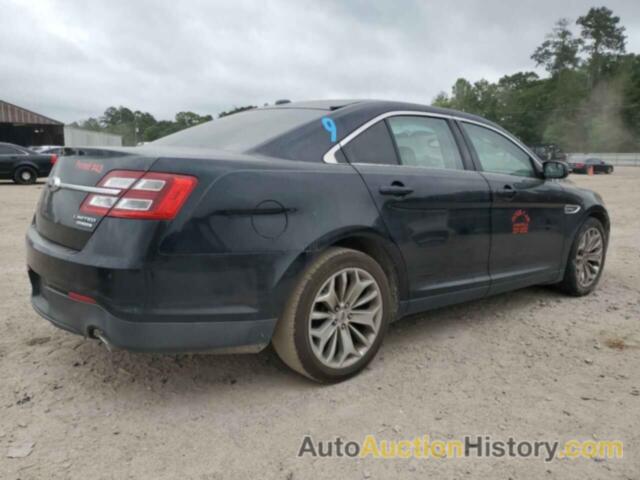 FORD TAURUS LIMITED, 1FAHP2F86EG168530