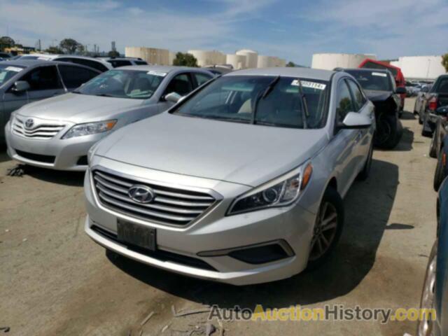 HYUNDAI SONATA SE, 5NPE24AF2GH300663