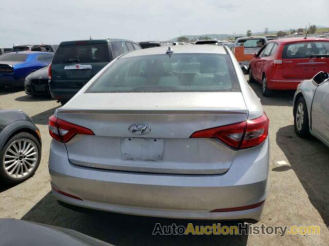 HYUNDAI SONATA SE, 5NPE24AF2GH300663