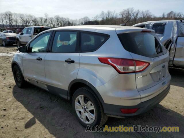 FORD ESCAPE S, 1FMCU0F77DUD34588